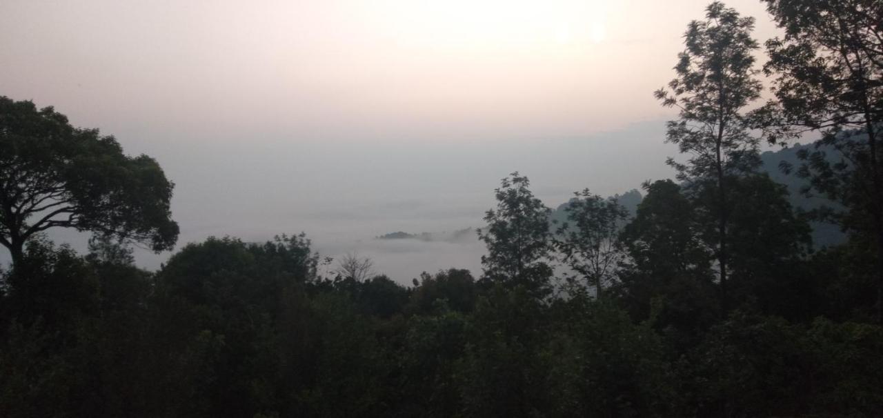 Abiyal Mountain Stay ماديكيري المظهر الخارجي الصورة