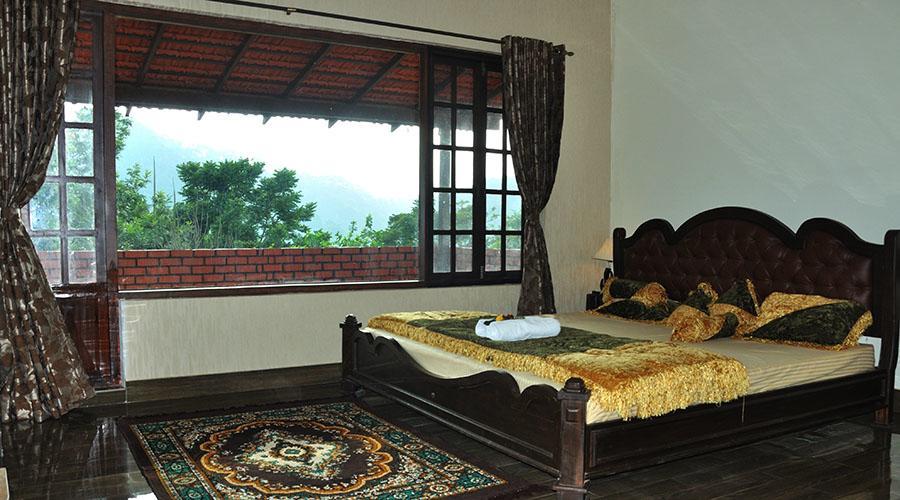 Abiyal Mountain Stay ماديكيري المظهر الخارجي الصورة